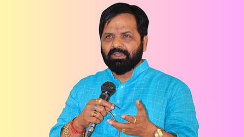 Bharat Gogawale