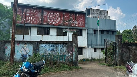 Municipal elections 2025