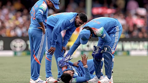 IND vs SA Series : टीम इंडिया संकटात! द. आफ्रिकेविरुद्ध ‘नंबर 4’चा गुंता वाढला, ‘अय्यर’चा वारसा कोण सांभाळणार?