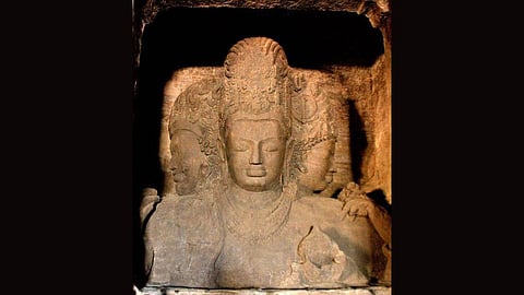 Gharapuri Island heritage