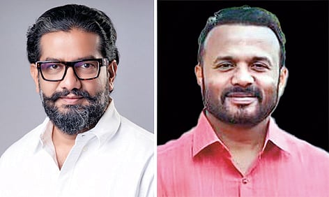 Satara News: पालिकांसाठी शिवेंद्रराजे भोसले, जयकुमार गोरे स्टार प्रचारक