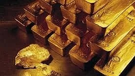 Gold Smuggling Case