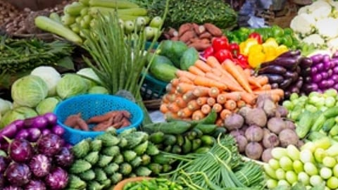 vegetable prices rise Palghar