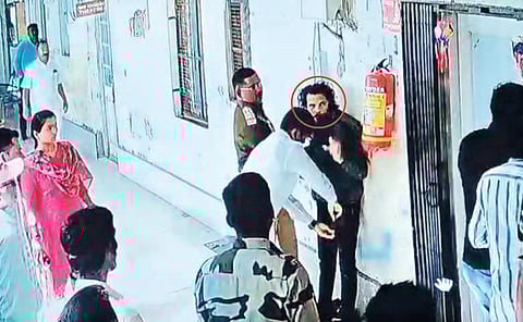 Sangli Crime: मिरजेत खुनातील संशयितांवर खुनी हल्ल्याचा प्रयत्न