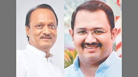 Dhavalsingh Mohite: धवलसिंह मोहिते यांची राष्ट्रवादी काँग्रेसकडे वाटचाल