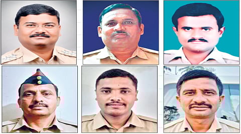 Kolhapur leopard thrill