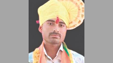 Sangli News: खंडनाळ रस्त्याजवळ तरुणाचा मृतदेह