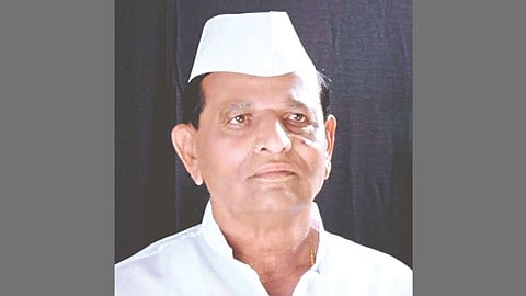 Sidramappa Patil: अक्कलकोटचे माजी आमदार सिद्रामप्पा पाटील यांचे निधन