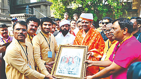 पंचवटी (नाशिक)