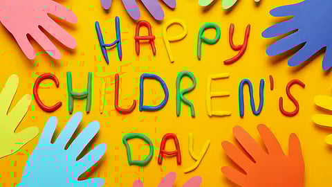 Children's Day Special