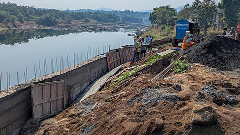 Wada municipal irregularities