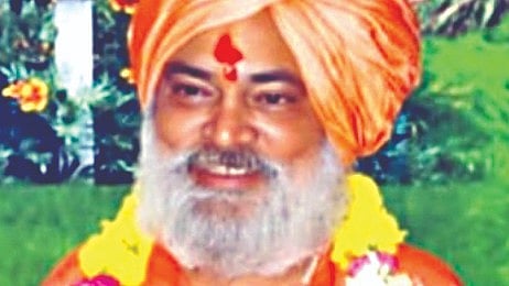 त्र्यंबकेश्वर (नाशिक)