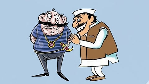 Political Settlement