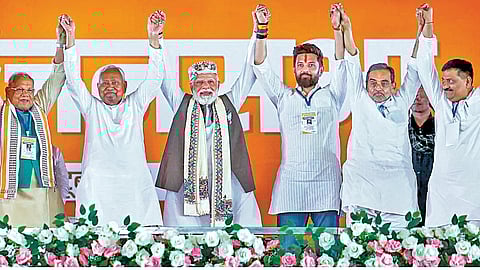 National Democratic Alliance