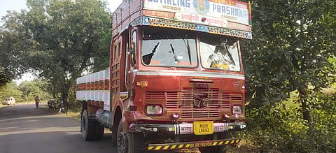 Sindhudurg Accident |