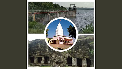 Patur history