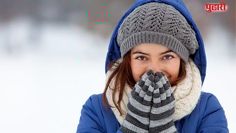 Maharashtra Weather Update