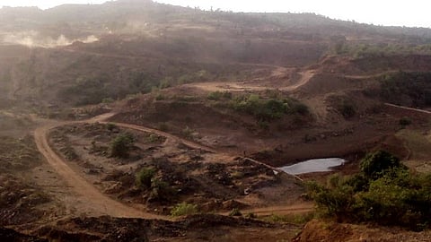 Kumbh Hydropower Project : कुंभे जलविद्युत प्रकल्पाच्या आश्वासनांचा प्रवाह आटला