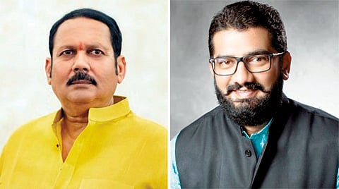 Satara News: साताऱ्यात राजे गटात एकजूट पण रणांगणात फाटाफूट