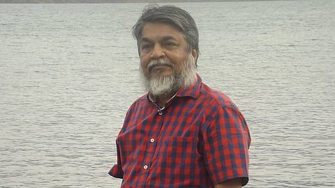 Dr. Anand Karandikar Passes Away |