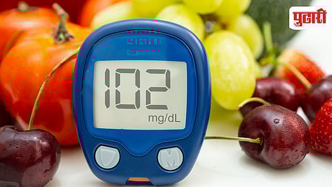 Glucose Monitoring Device