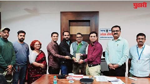 Six crore plantation scheme