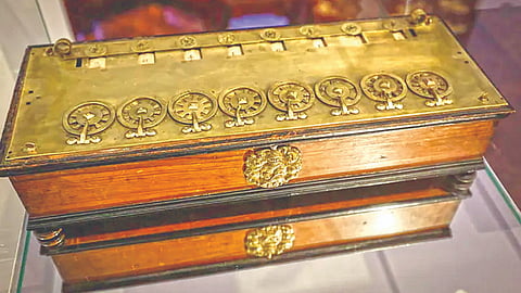 historical calculator