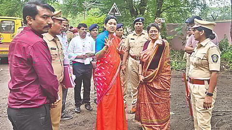 देवळाली कॅम्प, नाशिक