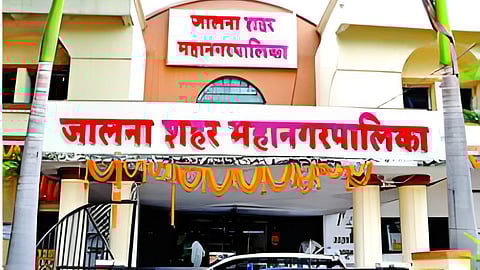 Jalna Civic Poll Campaign