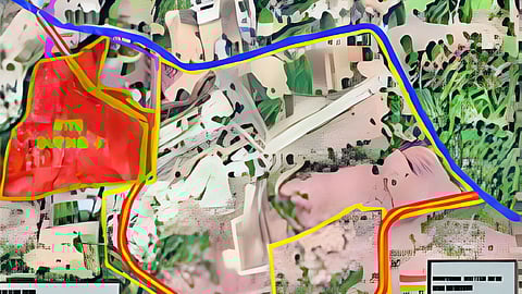 Ghrishneshwar Jyotirlinga Temple