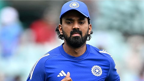 KL Rahul Captain : केएल राहुल टीम इंडियाचा नवा कर्णधार, द. आफ्रिकेविरुद्धच्या वनडे मालिकेसाठी भारतीय संघाची घोषणा