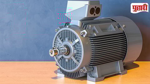 Electric Motor