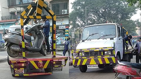 Panvel News RTO News