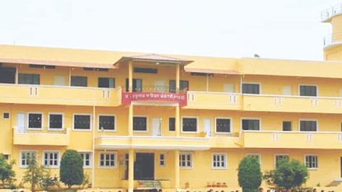Karad Career Academy Case