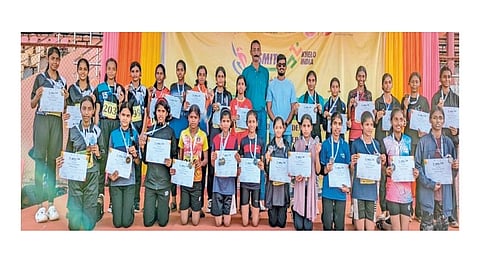 Ratnagiri Sports News