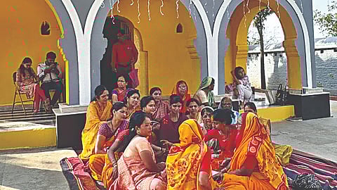 देवळाली कॅम्प, नाशिक