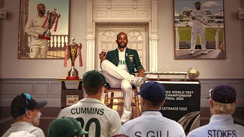 Temba Bavuma World Record : टेम्बा बावुमाचा विश्वविक्रम! बनला जगातील पहिला ‘अजिंक्य कर्णधार’