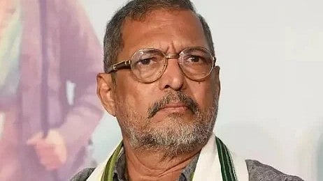 Nana Patekar
