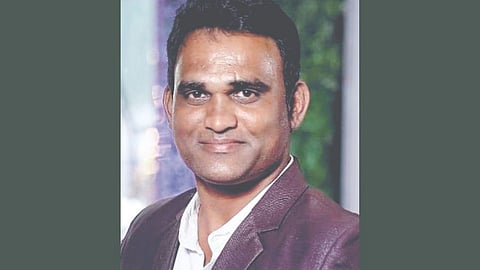 First Mango Box Shipment