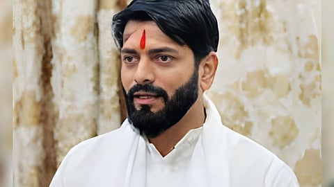 Ahmednagar News : ‘गाडीचे स्टेअरिंग कोणाकडे यापेक्षा मालकी कोणाची हे महत्त्वाचे’; भाजप आमदाराचा सर्वपक्षीयांना इशारा