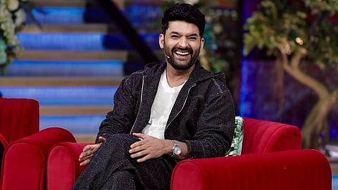 Kapil Sharma