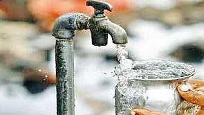 Water outage Mumbai