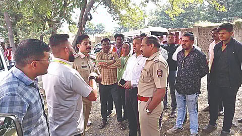 सिडको ( नाशिक )