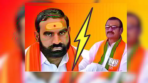 Hingoli Political News