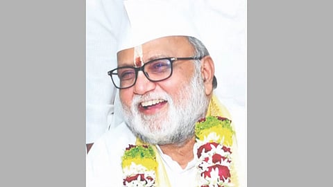 Gahininath Maharaj Ausekar |