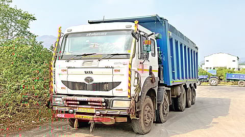 चांदवड ( नाशिक )