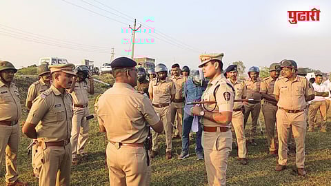 Nagpur Police