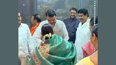 Shiv Sena UBT setback