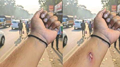 Appearances Are Deceptive