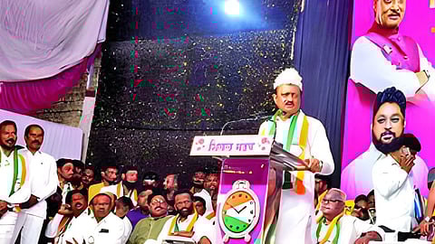 Ajit Pawar
